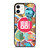 OLLIOLLI WORLD GAMES ALL CHARACTER iPhone 12 Case Cover