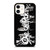 ONE OK ROCK BAND ART iPhone 12 Case Cover
