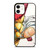 ONE PUNCH MAN SAITAMA FIST iPhone 12 Case Cover ONE PUNCH MAN SAITAMA FIST iPhone 12 Case Cover
