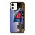 OPTIMUS PRIME TRUCK iPhone 12 Case Cover OPTIMUS PRIME TRUCK iPhone 12 Case Cover