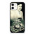 PABLO ESCOBAR TIME IS MONEY iPhone 12 Case Cover