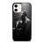 PAUL KLEIN LANY iPhone 12 Case Cover