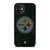 PITTSBURGH STEELERS FOOTBALL NFL iPhone 12 Mini Case Cover