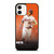 PETE ALONSO NEW YORK METS iPhone 12 Case Cover
