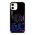 PHISH ROCK BAND iPhone 12 Case Cover