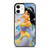PRINCESS JASMINE DISNEY iPhone 12 Case Cover
