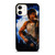 RAMBO FIRST BLOOD CLASSIC MOVIES iPhone 12 Case Cover