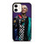 RAUW ALEJANDRO SINGER iPhone 12 Case Cover RAUW ALEJANDRO SINGER iPhone 12 Case Cover