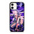 RAZOR GENSHIN IMPACT COOL iPhone 12 Case Cover