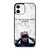 RIHANNA FUCKING QUEEN iPhone 12 Case Cover