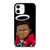 RILEY FREEMAN BAPE SUPREME iPhone 12 Case Cover