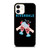 RIVERDALE POP'S DINER iPhone 12 Case Cover