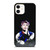 RM KIM NAM JOON BTS BANGTAN BOYS iPhone 12 Case Cover