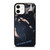 ROMAN REIGNS WWE WRESTLING iPhone 12 Case Cover