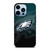 PHILADELPHIA EAGLES FOOTBALL TEAM iPhone 13 Pro Max Case Cover