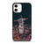 RONALD ACUNA ATLANTA BRAVES MLB iPhone 12 Case Cover