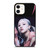ROSE BLACKPINK PINK VENOM iPhone 12 Case Cover