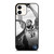 RUDY GOBERT MINNESOTA TIMBERWOLVES iPhone 12 Case Cover