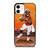 RUSSEL WILSON DENVER BRONCOS iPhone 12 Case Cover