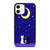 SAILOR MOON LUNA CUTE iPhone 12 Case Cover