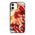 SAKURAGI HANAMICHI SLAM DUNK ANIME 2 iPhone 12 Case Cover
