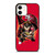 SAN FRANCISCO 49ERS MASCOT iPhone 12 Case Cover