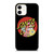 SANTA CRUZ X SPONGEBOB iPhone 12 Case Cover
