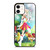 SERENA POKEMON ANIME 2 iPhone 12 Case Cover