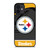 PITTSBURGH STEELERS NFL TEAM iPhone 12 Mini Case Cover