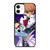 SETO KAIBA YU GI OH GAMES iPhone 12 Case Cover