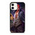 SHANKS ONE PIECE ANIME iPhone 12 Case Cover