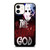 SKI MASK THE SLUMP GOD RAPPER iPhone 12 Case Cover