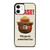 SMOKEY THE BEAR 2 iPhone 12 Case Cover