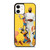 SPACE JAM LEBRON JAMES MOVIES iPhone 12 Case Cover