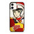 SPEED RACER ANIME iPhone 12 Case Cover SPEED RACER ANIME iPhone 12 Case Cover
