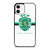 SPORTING LISBON CLUB DE PORTUGAL iPhone 12 Case Cover