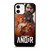 STAR WARS ANDOR MOVIES iPhone 12 Case Cover
