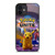 POKEMON UNITE PIKACHU 2 iPhone 12 Mini Case Cover