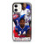 STEFON DIGGS BUFFALO BILLS  iPhone 12 Case Cover STEFON DIGGS BUFFALO BILLS  iPhone 12 Case Cover