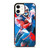 STEFON DIGGS BUFFALO BILLS iPhone 12 Case Cover STEFON DIGGS BUFFALO BILLS iPhone 12 Case Cover