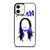 STEVE AOKI ICON iPhone 12 Case Cover