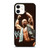 STONE COLD STEVE AUSTIN WWE iPhone 12 Case Cover STONE COLD STEVE AUSTIN WWE iPhone 12 Case Cover