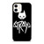 STRAY GAMES CAT LOGO iPhone 12 Case Cover