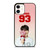SUGA MIN YOONGIN BTS BANGTAN BOYS iPhone 12 Case Cover