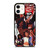 SZA COLLAGE iPhone 12 Case Cover
