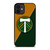 PORTLAND TIMBERS FC SOCCER MLS 2 iPhone 12 Mini Case Cover