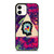 TAME IMPALA ART iPhone 12 Case Cover