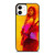 TAME IMPALA KEVIN PARKER iPhone 12 Case Cover