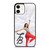 TESSA BROOKS YOUTUBER iPhone 12 Case Cover