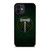PORTLAND TIMBERS FC SOCCER MLS iPhone 12 Mini Case Cover